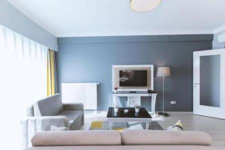 Serenity Suites Istanbul Airport - 123