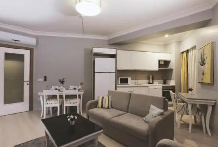 Serenity Suites Istanbul Airport - 118