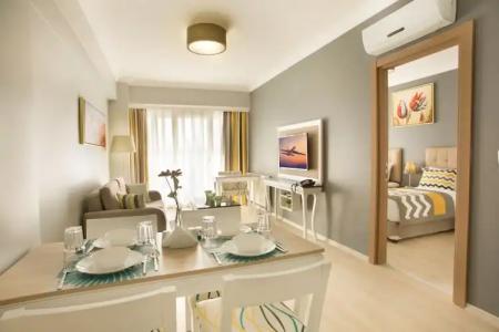 Serenity Suites Istanbul Airport - 135