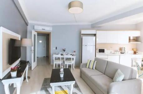 Serenity Suites Istanbul Airport - 132