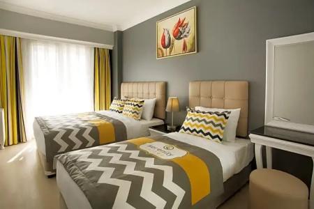 Serenity Suites Istanbul Airport - 110