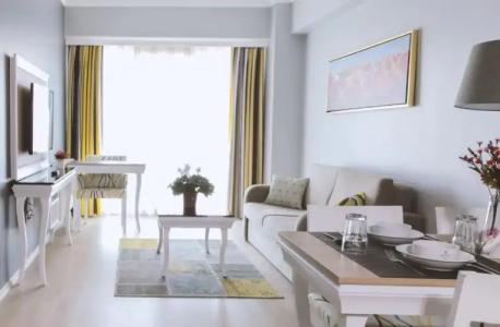 Serenity Suites Istanbul Airport - 131