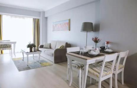 Serenity Suites Istanbul Airport - 133