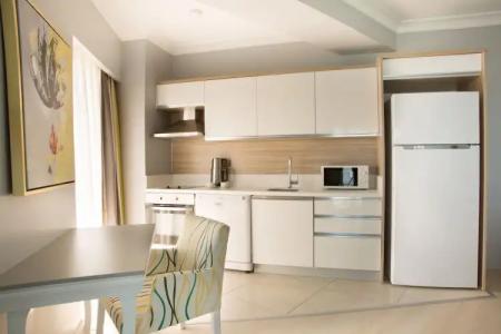 Serenity Suites Istanbul Airport - 139