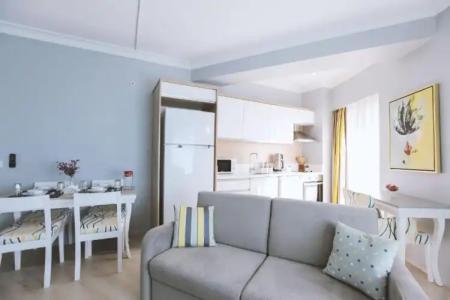 Serenity Suites Istanbul Airport - 121