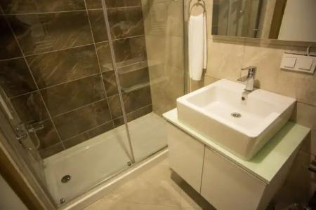 Serenity Suites Istanbul Airport - 143