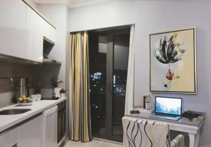 Serenity Suites Istanbul Airport - 117