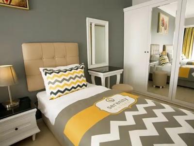 Serenity Suites Istanbul Airport - 105