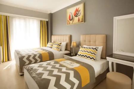 Serenity Suites Istanbul Airport - 134