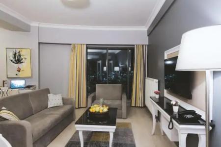 Serenity Suites Istanbul Airport - 129