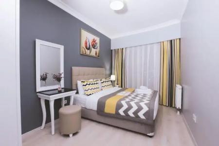 Serenity Suites Istanbul Airport - 120