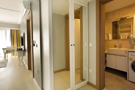 Serenity Suites Istanbul Airport - 113