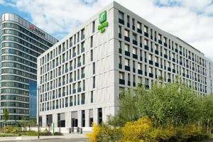 Holiday Inn Frankfurt Airport, an IHG Hotel, Frankfurt am Main