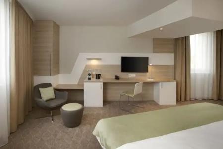 Holiday Inn Frankfurt Airport, an IHG - 42