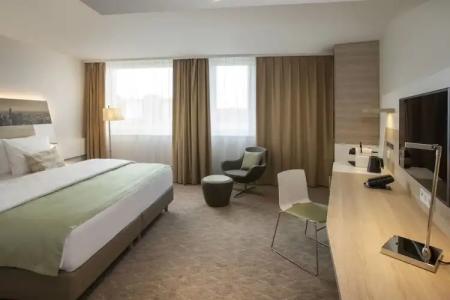 Holiday Inn Frankfurt Airport, an IHG - 41