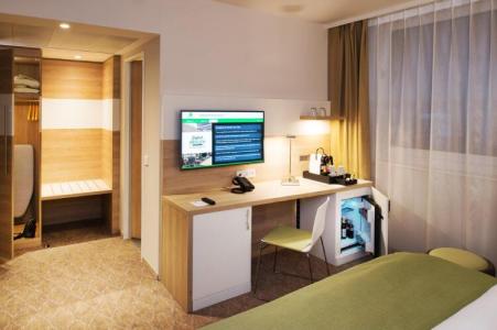 Holiday Inn Frankfurt Airport, an IHG - 39