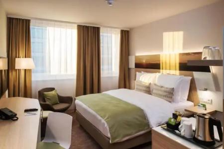 Holiday Inn Frankfurt Airport, an IHG - 28