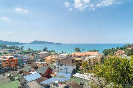 The Andaman Beach Phuket Patong - SHA Extra Plus - 119