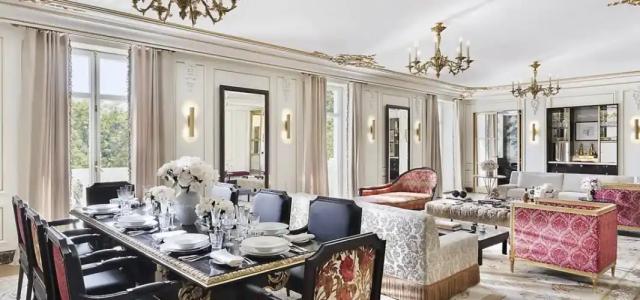 Mandarin Oriental, Ritz Madrid - 136