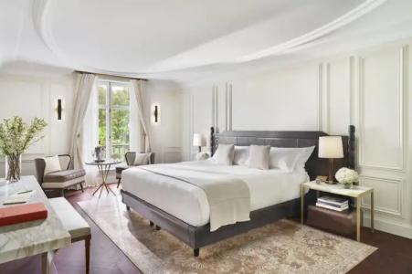 Mandarin Oriental, Ritz Madrid - 106