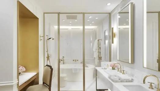 Mandarin Oriental, Ritz Madrid - 134