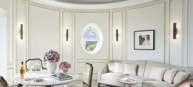 Mandarin Oriental, Ritz Madrid - 121