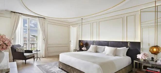 Mandarin Oriental, Ritz Madrid - 111