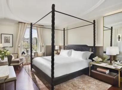 Mandarin Oriental, Ritz Madrid - 103