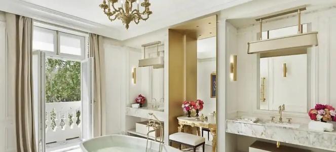 Mandarin Oriental, Ritz Madrid - 137