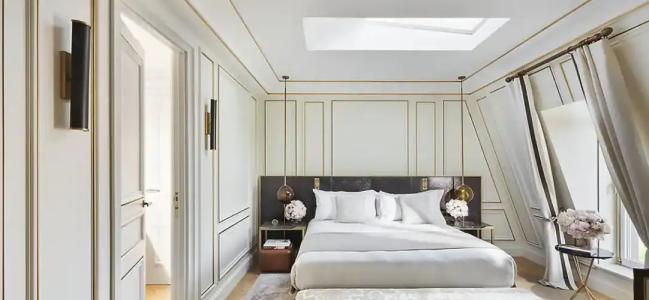 Mandarin Oriental, Ritz Madrid - 120