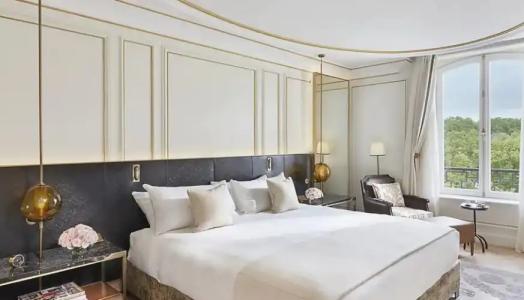 Mandarin Oriental, Ritz Madrid - 132