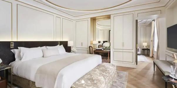 Mandarin Oriental, Ritz Madrid - 117