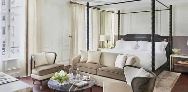 Mandarin Oriental, Ritz Madrid - 108