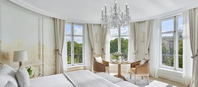 Mandarin Oriental, Ritz Madrid - 114