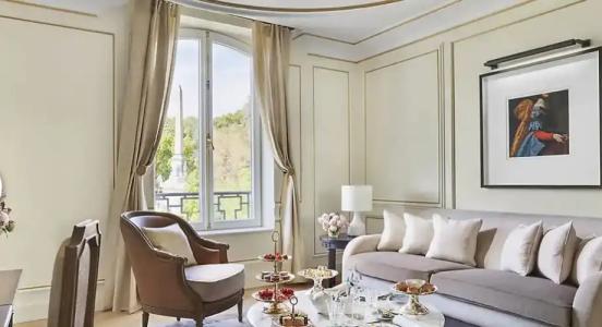 Mandarin Oriental, Ritz Madrid - 133