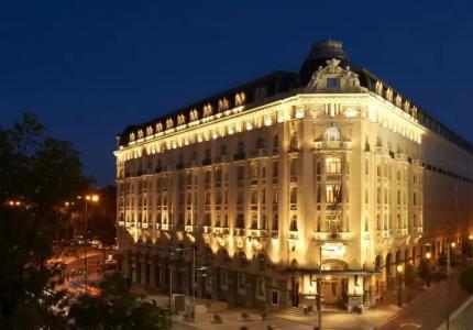 The Westin Palace, Madrid - 25