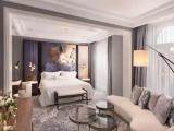 1 Bedroom Royal with Neptuno Fountain Double Suite