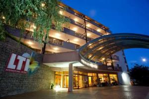 Berlin Green Park - All inclusive & Beach, Golden Sands