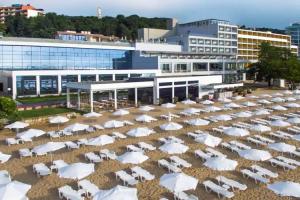 Grifid Encanto Beach Hotel - Wellness, Medical Spa & Private Beach, Golden Sands