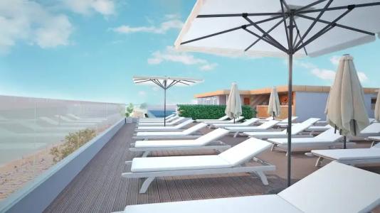 Grifid Encanto Beach - Wellness, Medical Spa & Private Beach - 23