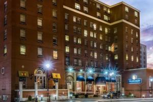 The Lord Nelson Hotel & Suites, Halifax