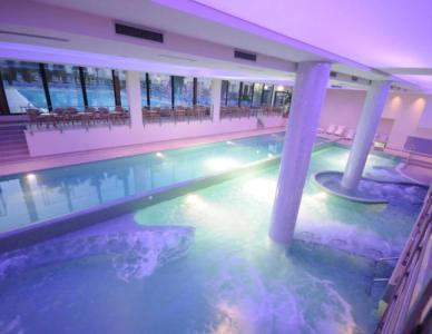 Dante Terme & Spa Cervia - 36