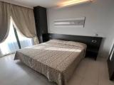 Deluxe Triple room with sea view