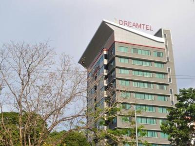 Dreamtel Kota Kinabalu - 100