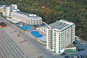 Berlin Golden Beach Hotel - All Inclusive, Golden Sands