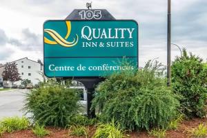 Quality Inn & Suites & Conference Centre - Gatineau, Gatineau