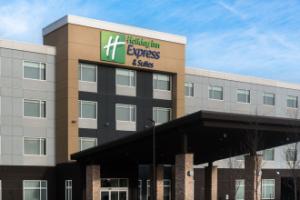 Holiday Inn Express & Suites - West Edmonton-Mall Area, an IHG Hotel, Edmonton