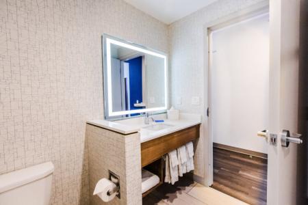 Holiday Inn Express & Suites - West Edmonton-Mall Area, an IHG - 39