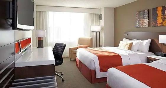 Deltas by Marriott Fredericton - 20