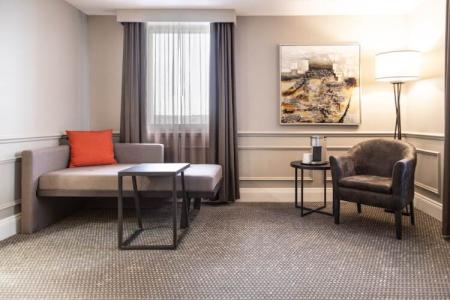 Crowne Plaza Fredericton Lord Beaverbrook, an IHG - 126